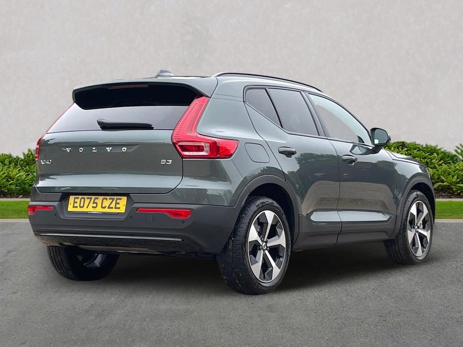 Used Volvo XC40 2025 for sale - 76264394: Photo 18
