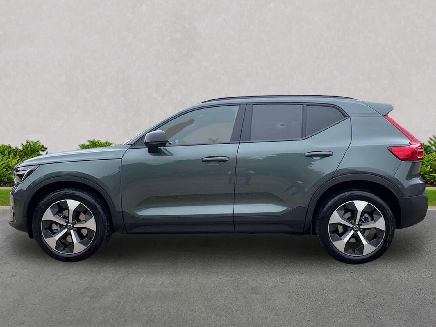 Used Volvo XC40 2025 for sale - 76264394: Photo 19