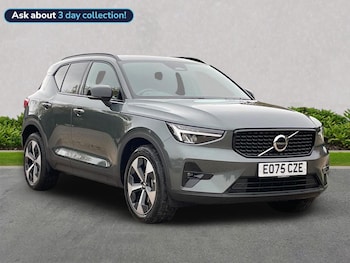Volvo - XC40