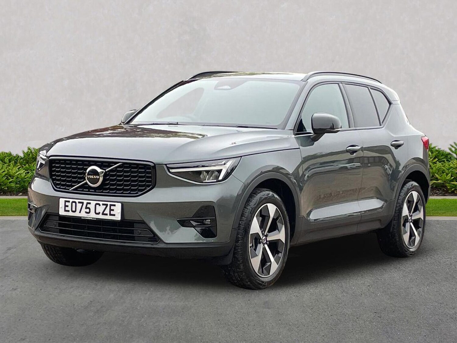 Used Volvo XC40 2025 for sale - 76264394: Photo 20