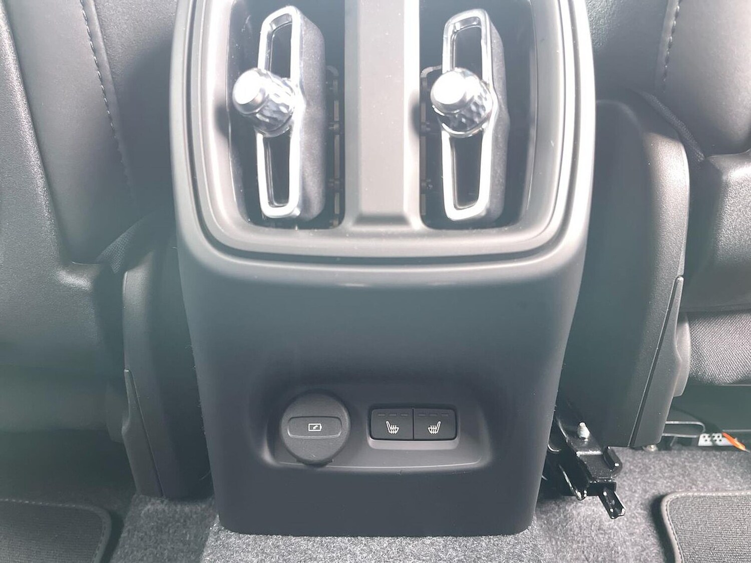 Used Volvo XC40 2025 for sale - 76264394: Photo 22