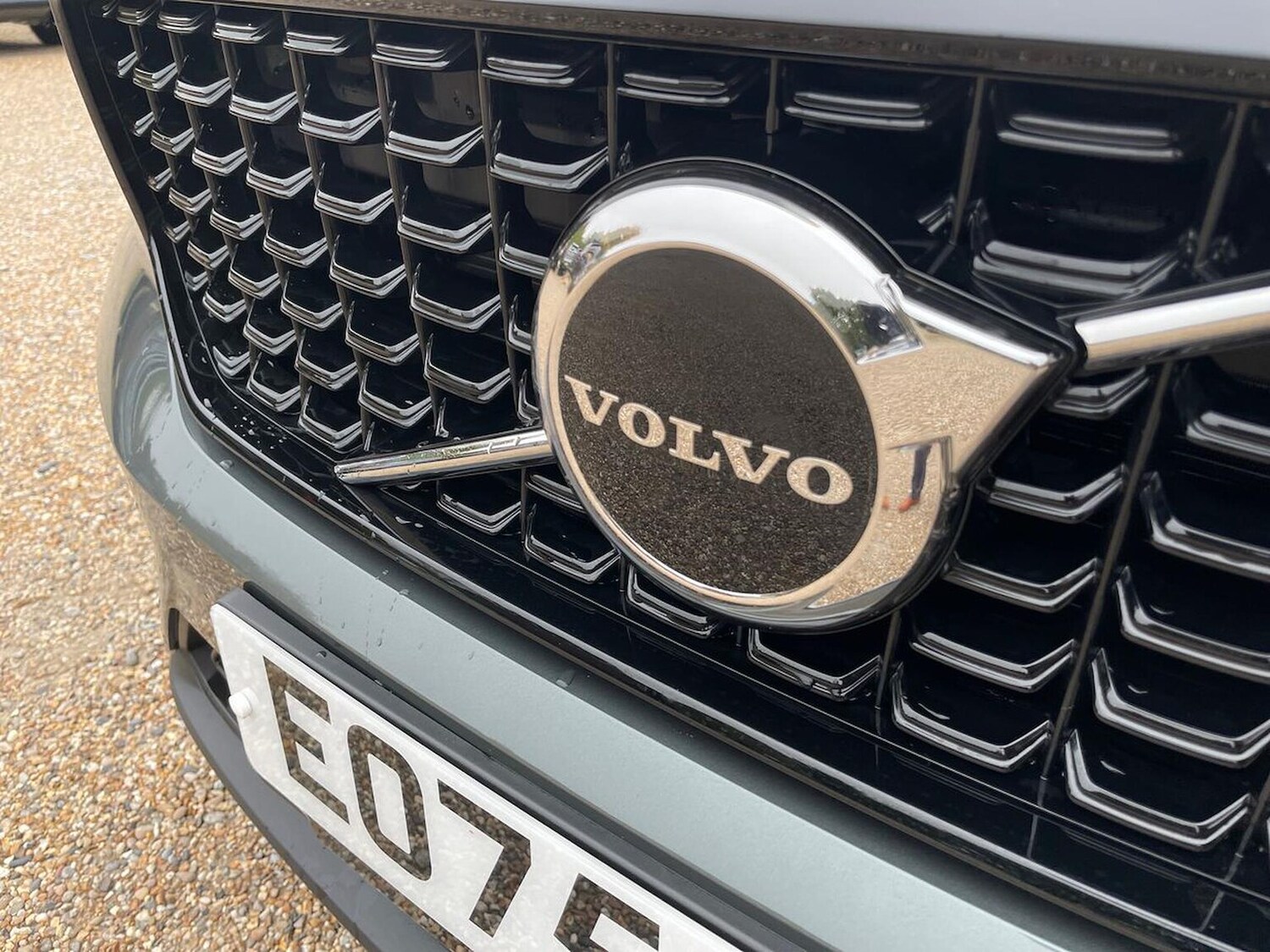 Used Volvo XC40 2025 for sale - 76264394: Photo 31