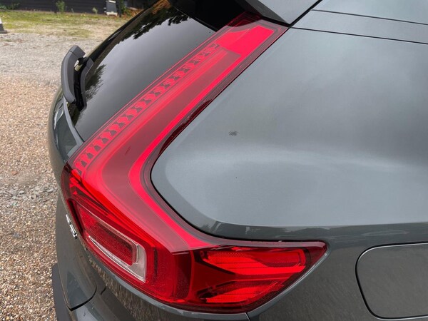 Used Volvo XC40 2025 for sale - 76264394: Photo 34