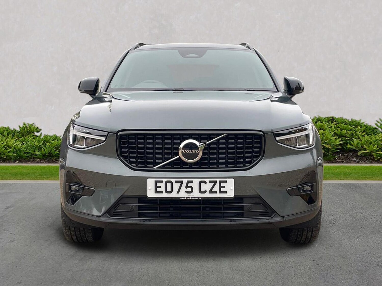Used Volvo XC40 2025 for sale - 76264394: Photo 5