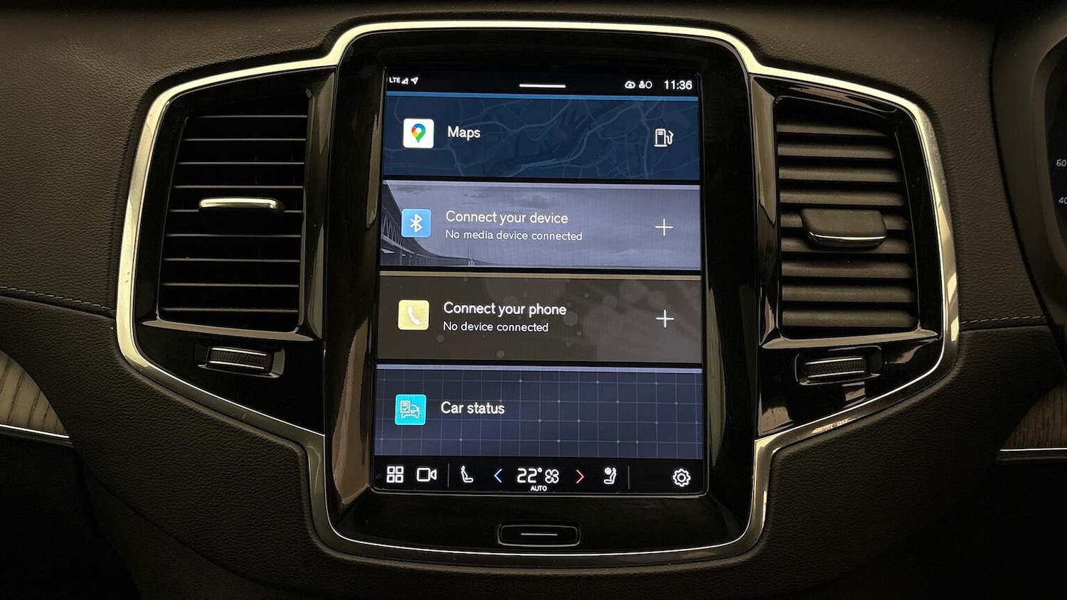 Used Volvo XC90 2023 for sale - 76969047: Photo 10