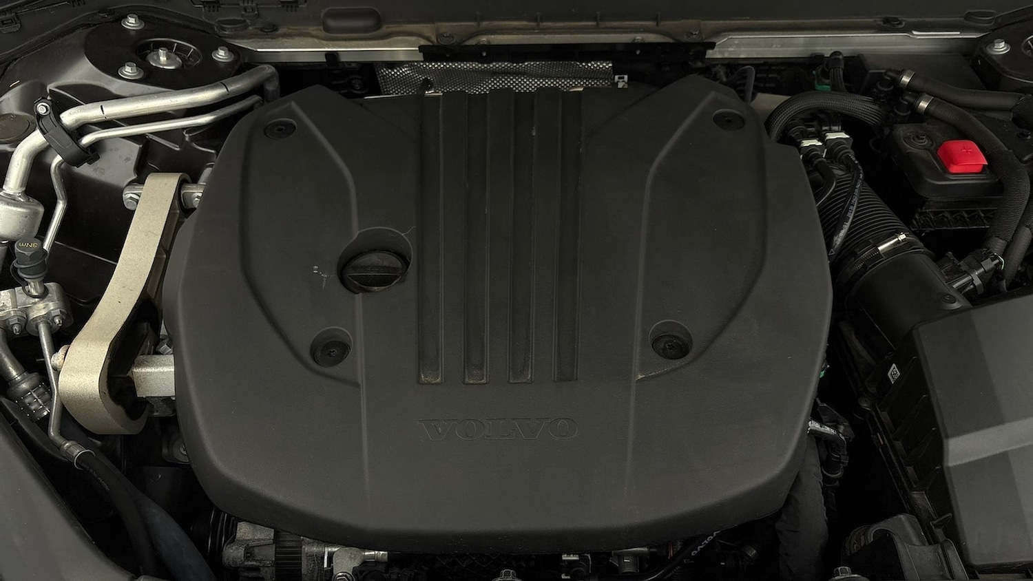 Used Volvo XC90 2023 for sale - 76969047: Photo 14