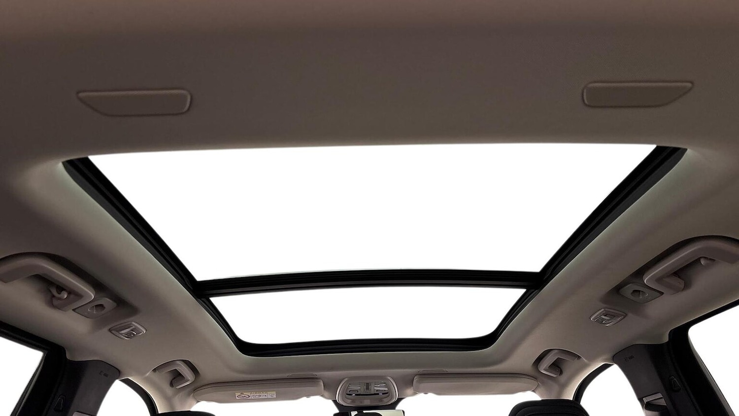 Used Volvo XC90 2023 for sale - 76969047: Photo 16