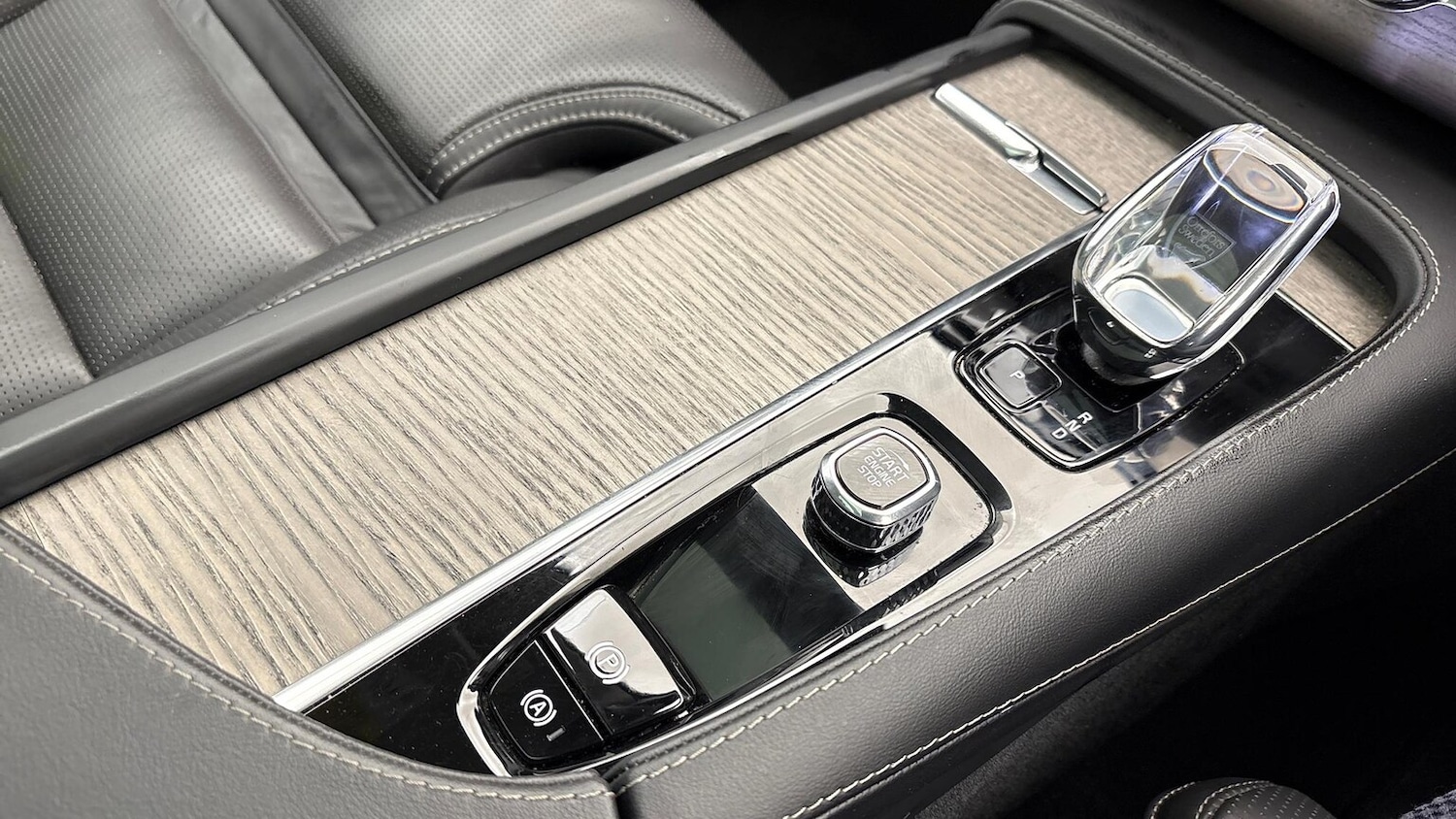 Used Volvo XC90 2023 for sale - 76969047: Photo 29