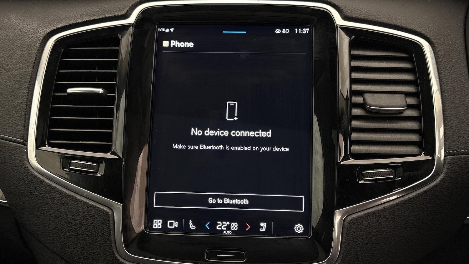 Used Volvo XC90 2023 for sale - 76969047: Photo 34