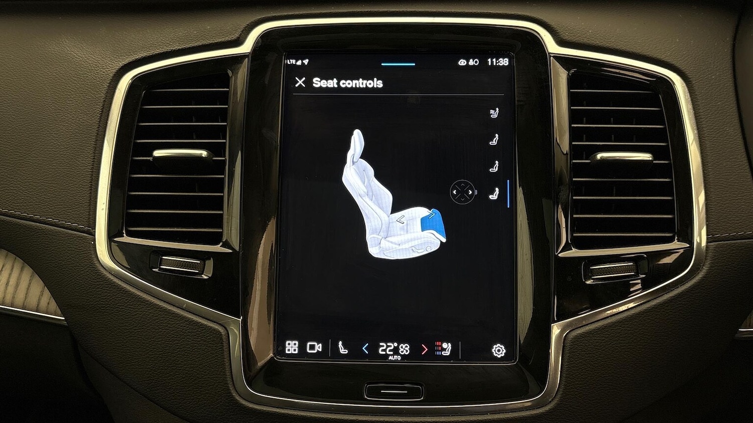 Used Volvo XC90 2023 for sale - 76969047: Photo 38