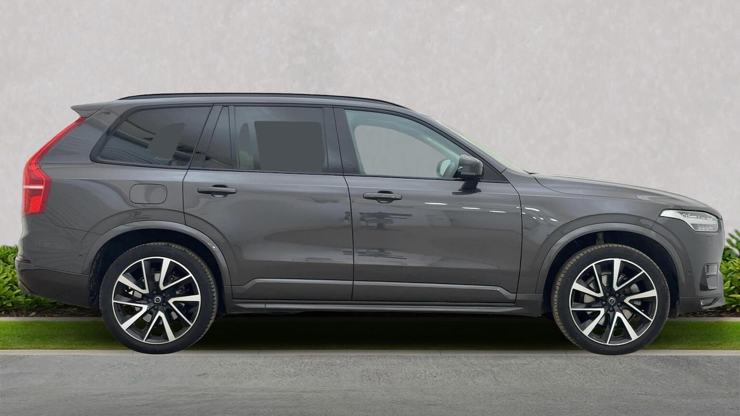 Used Volvo XC90 2023 for sale - 76969047: Photo 4