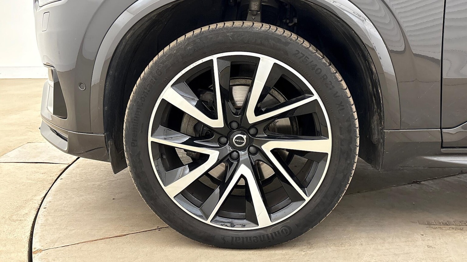 Used Volvo XC90 2023 for sale - 76969047: Photo 7