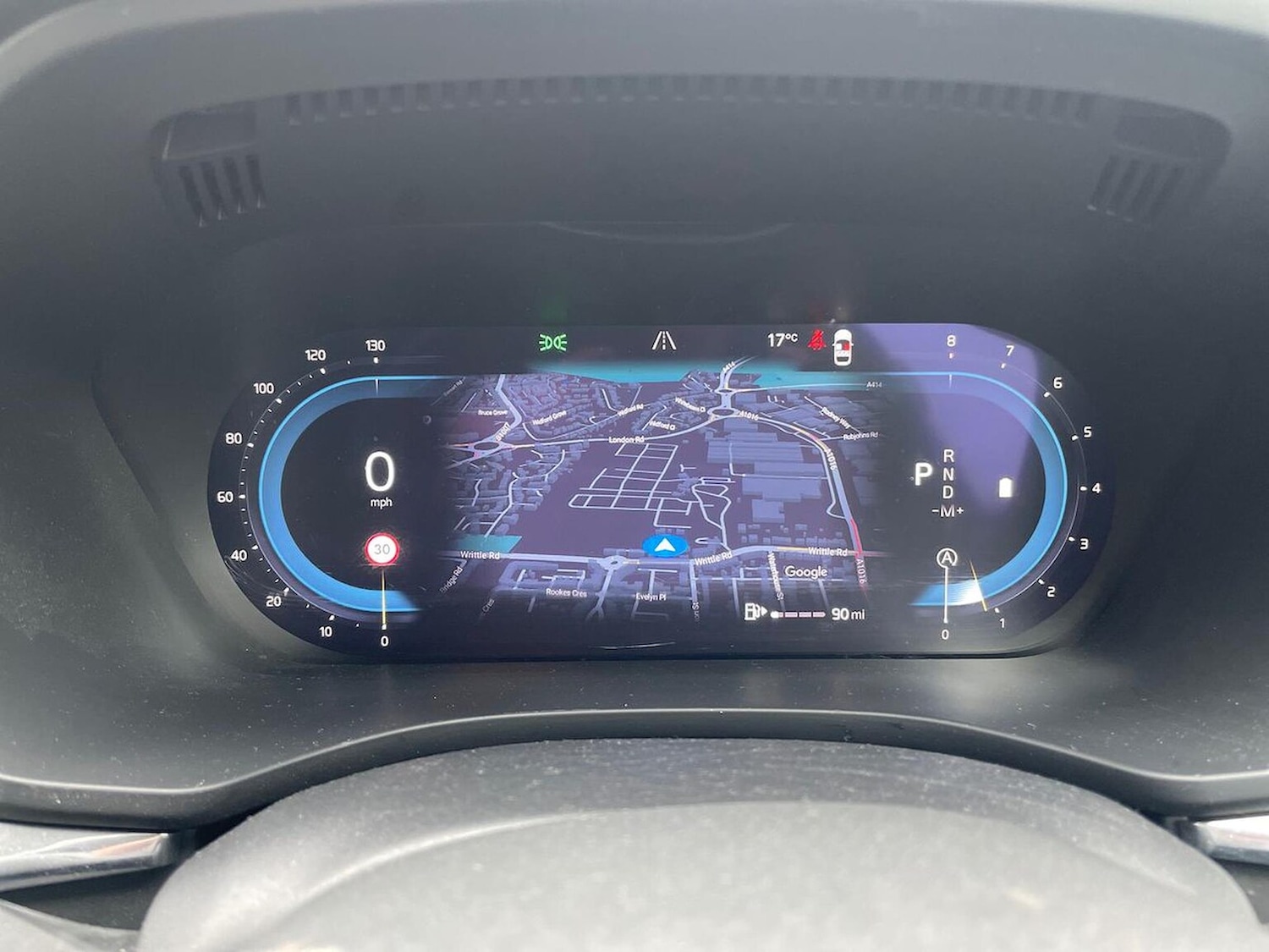 Used Volvo XC60 2022 for sale - 76605552: Photo 10