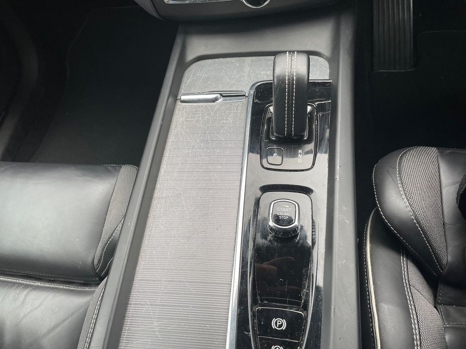 Used Volvo XC60 2022 for sale - 76605552: Photo 13