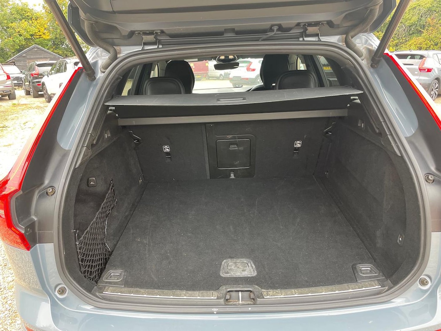 Used Volvo XC60 2022 for sale - 76605552: Photo 17