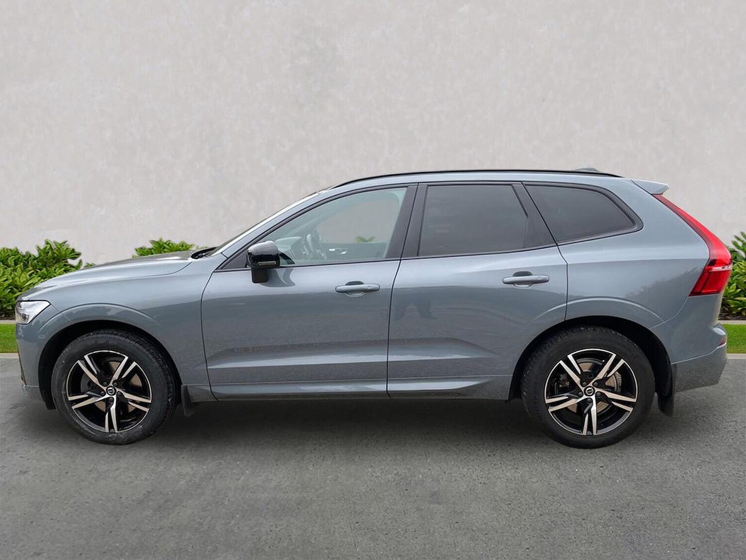 Used Volvo XC60 2022 for sale - 76605552: Photo 19