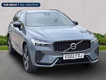 Volvo - XC60