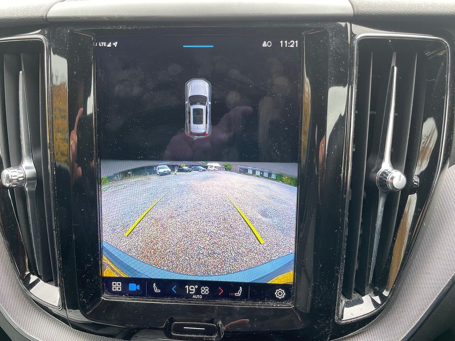 Used Volvo XC60 2022 for sale - 76605552: Photo 22