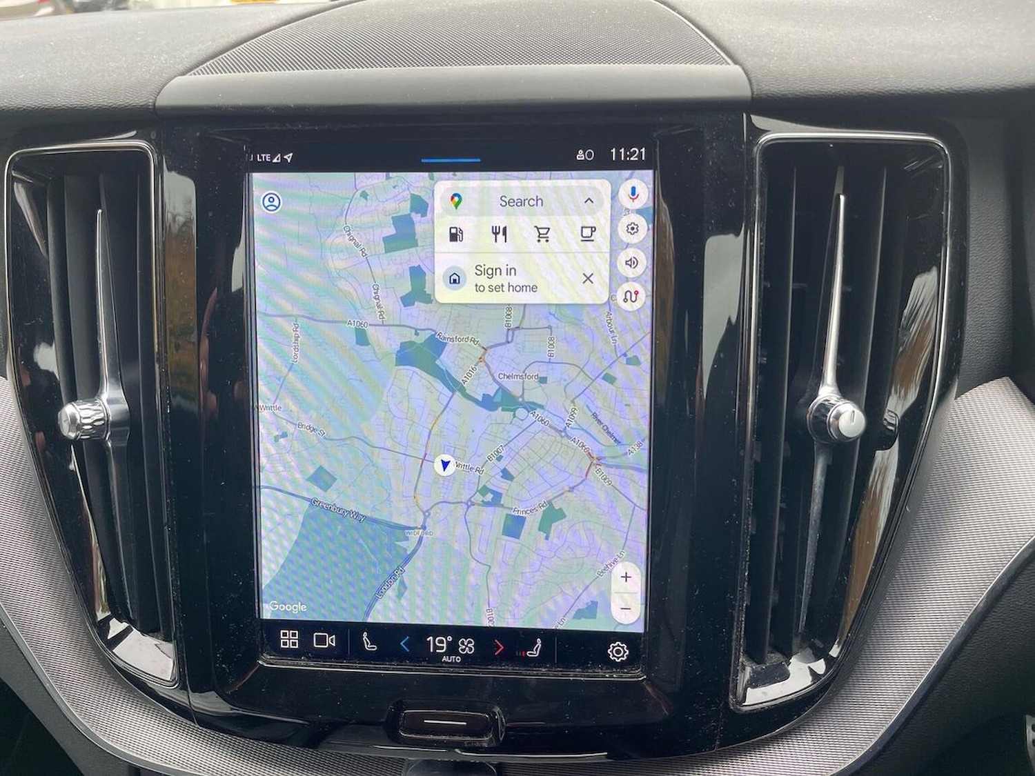 Used Volvo XC60 2022 for sale - 76605552: Photo 23