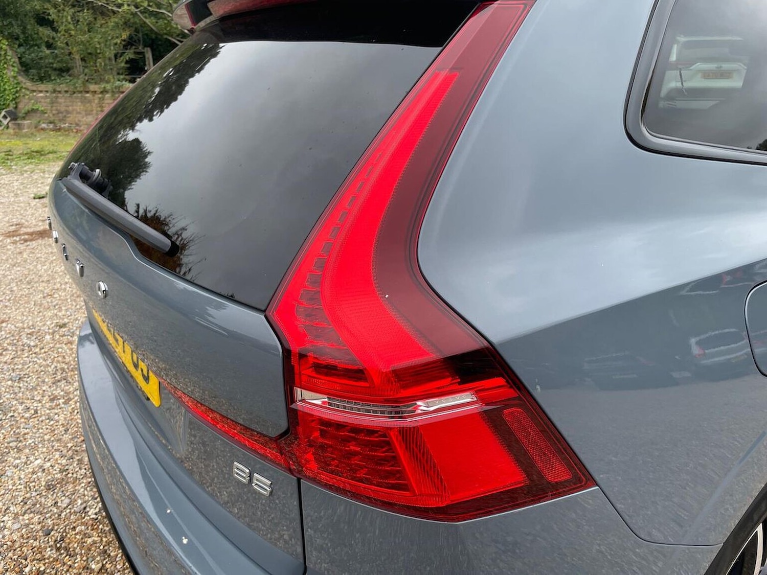 Used Volvo XC60 2022 for sale - 76605552: Photo 33