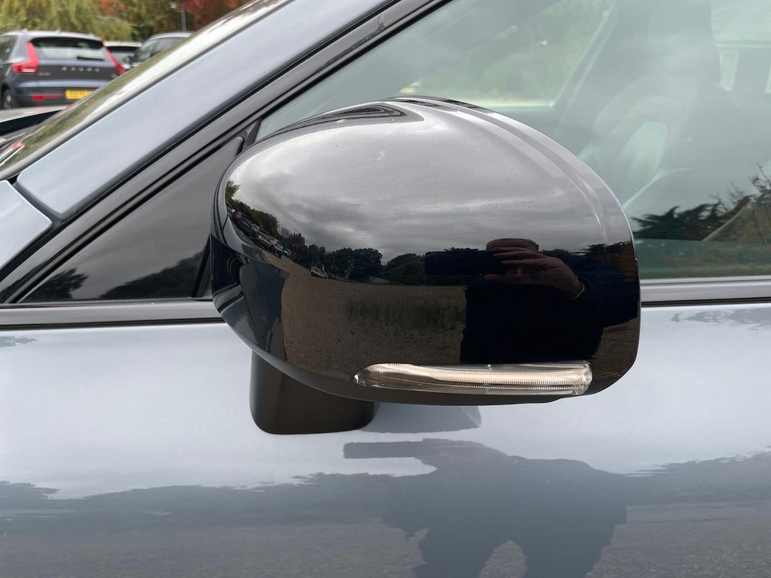 Used Volvo XC60 2022 for sale - 76605552: Photo 35