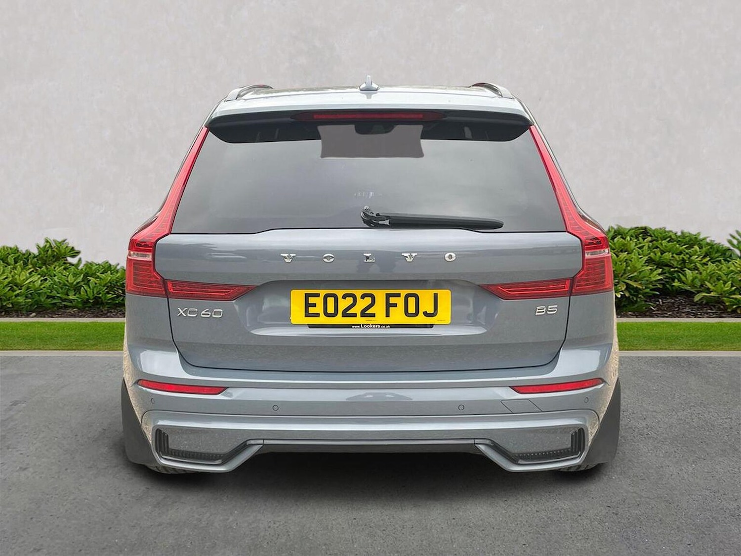 Used Volvo XC60 2022 for sale - 76605552: Photo 4