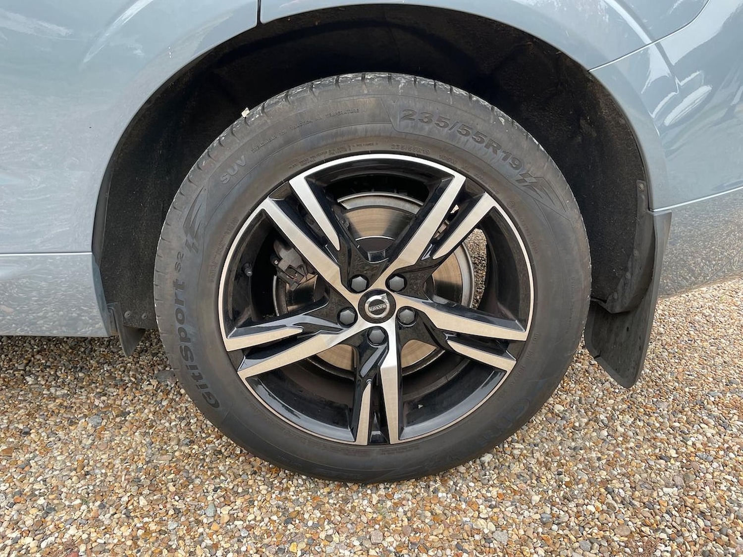 Used Volvo XC60 2022 for sale - 76605552: Photo 6