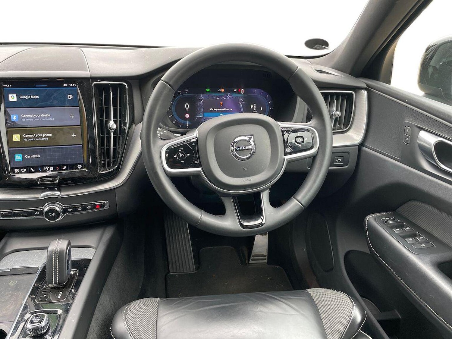 Used Volvo XC60 2022 for sale - 76605552: Photo 9