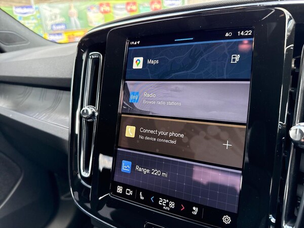 Used Volvo Other 2025 for sale - 75497578: Photo 11