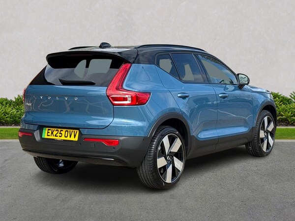 Used Volvo Other 2025 for sale - 75497578: Photo 18