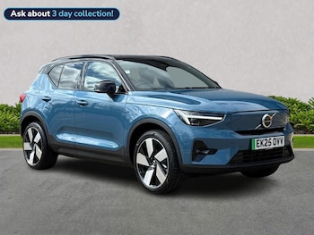 Used Volvo Other 2025 for sale - 75497578: Photo