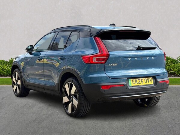 Used Volvo Other 2025 for sale - 75497578: Photo 2