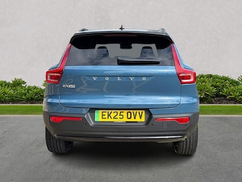 Used Volvo Other 2025 for sale - 75497578: Photo