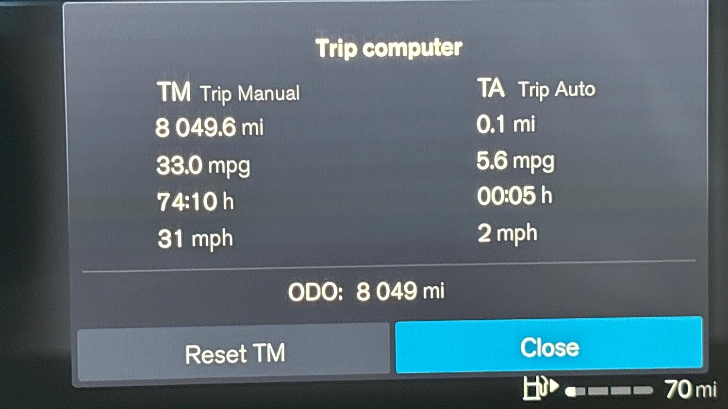 Used Volvo XC60 2025 for sale - 76471088: Photo 12