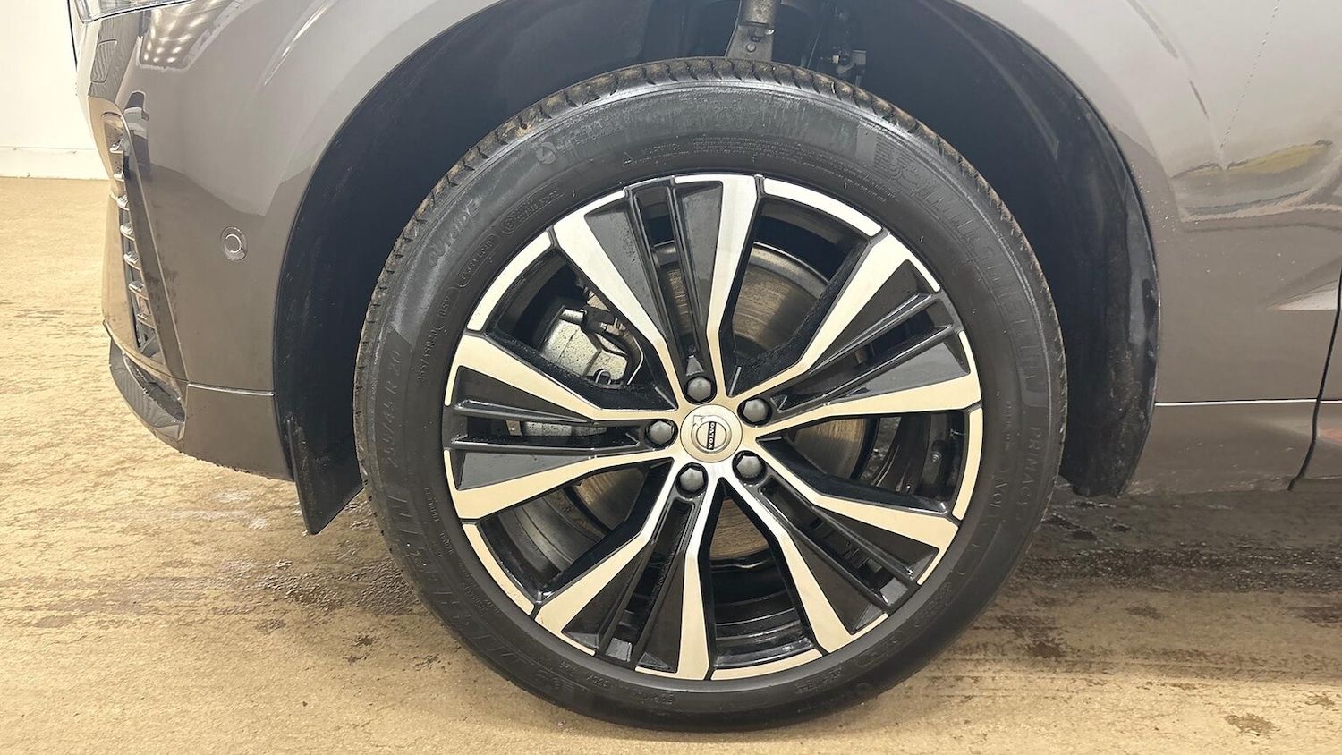 Used Volvo XC60 2025 for sale - 76471088: Photo 16