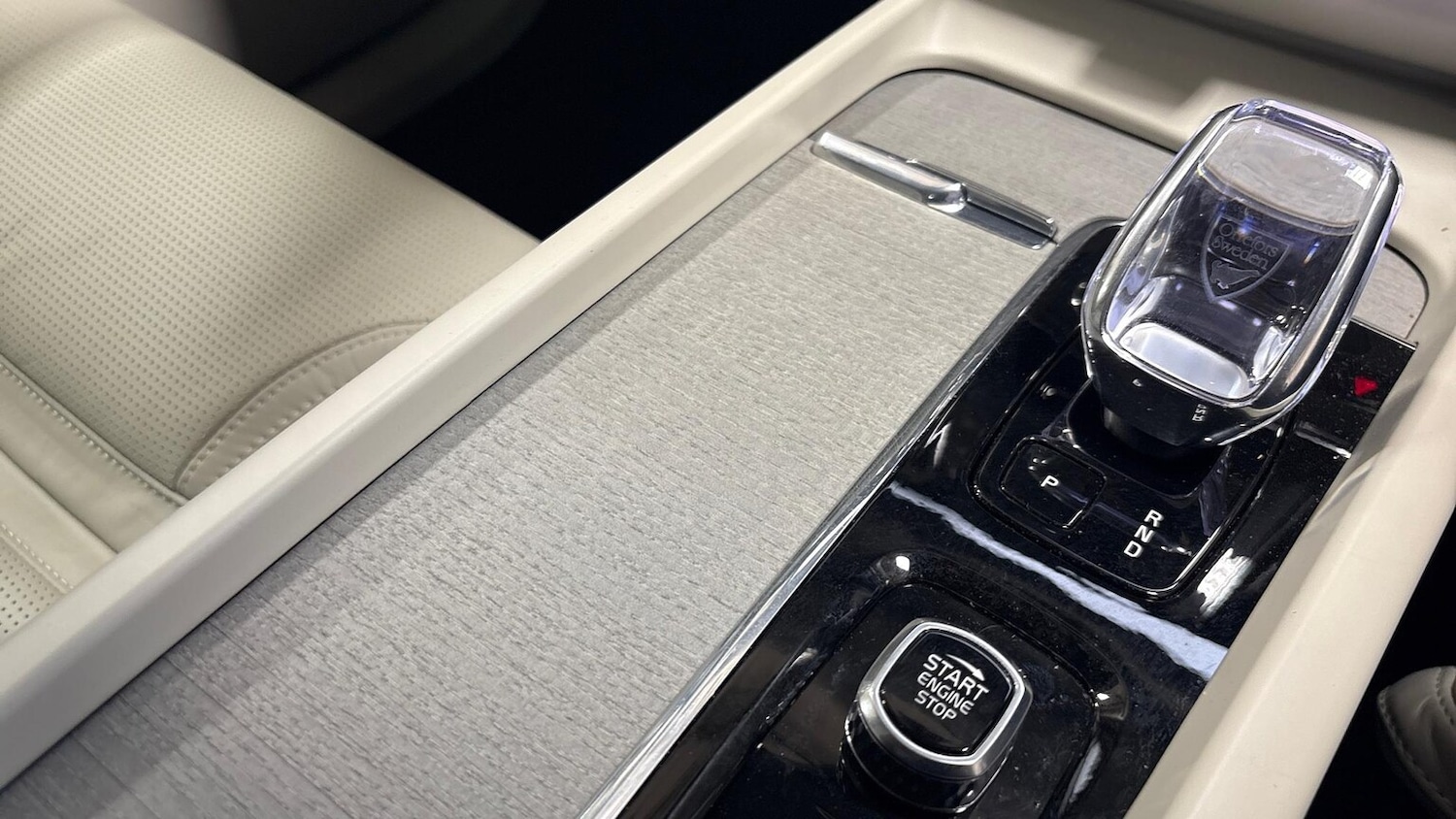 Used Volvo XC60 2025 for sale - 76471088: Photo 31