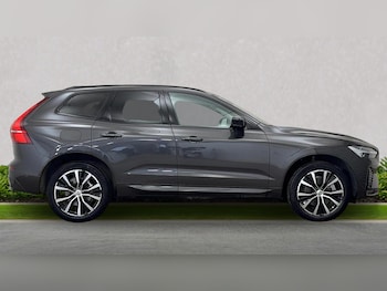 Used Volvo XC60 2025 for sale - 76471088: Photo