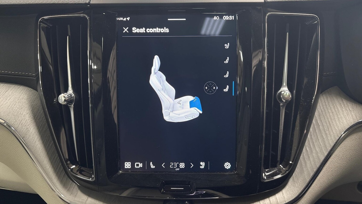 Used Volvo XC60 2025 for sale - 76471088: Photo 41