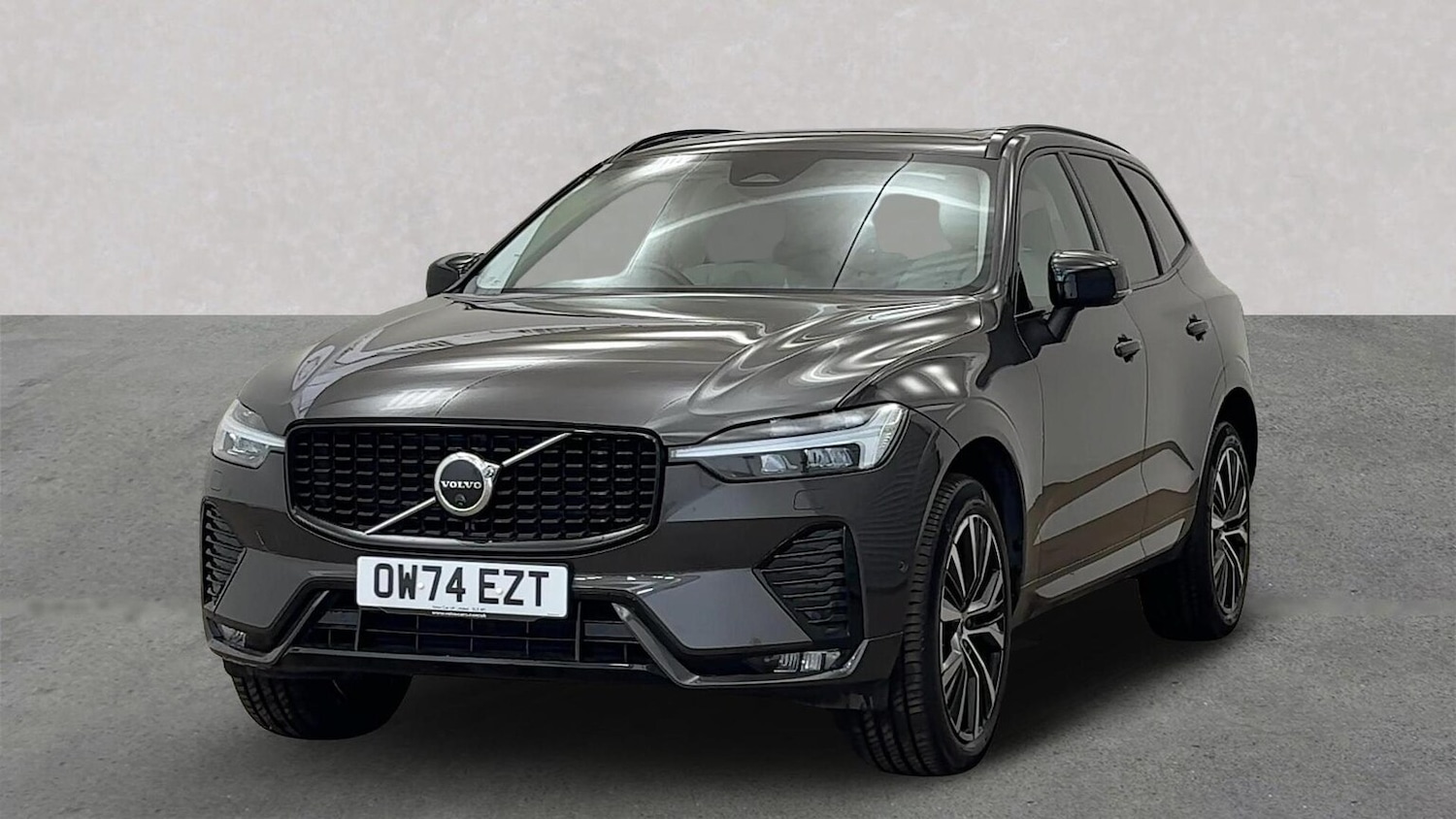 Used Volvo XC60 2025 for sale - 76471088: Photo 6