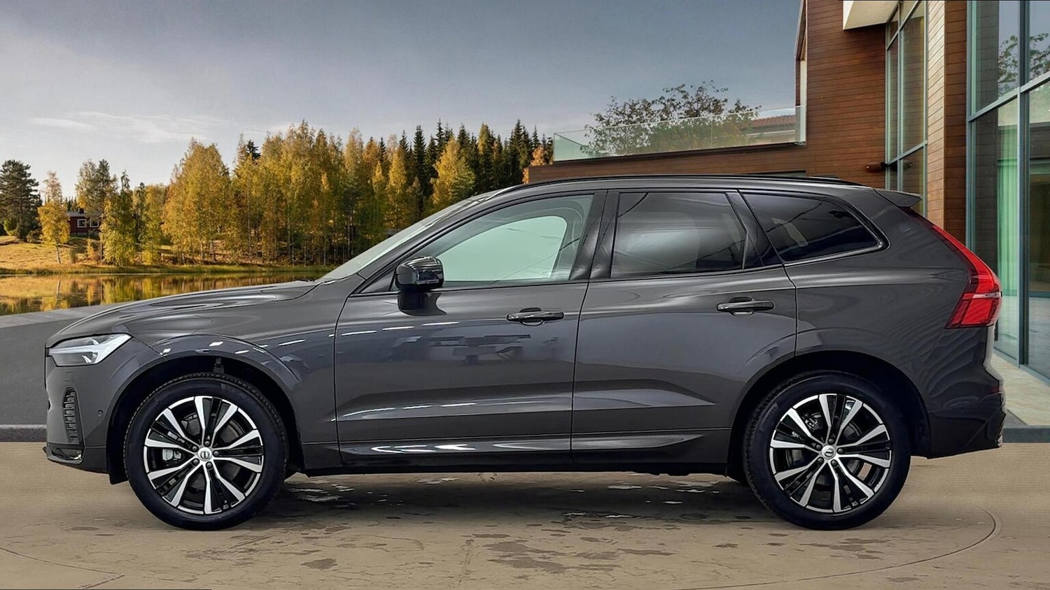 Used Volvo XC60 2025 for sale - 76471088: Photo 7