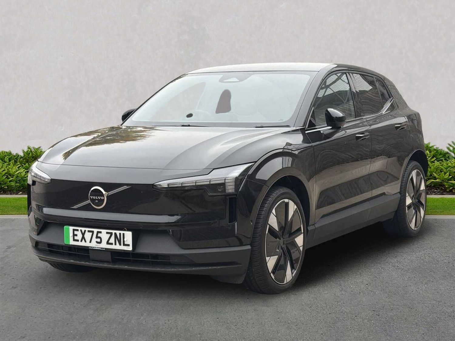 Used Volvo EX30 2025 for sale - 78192715: Photo 11