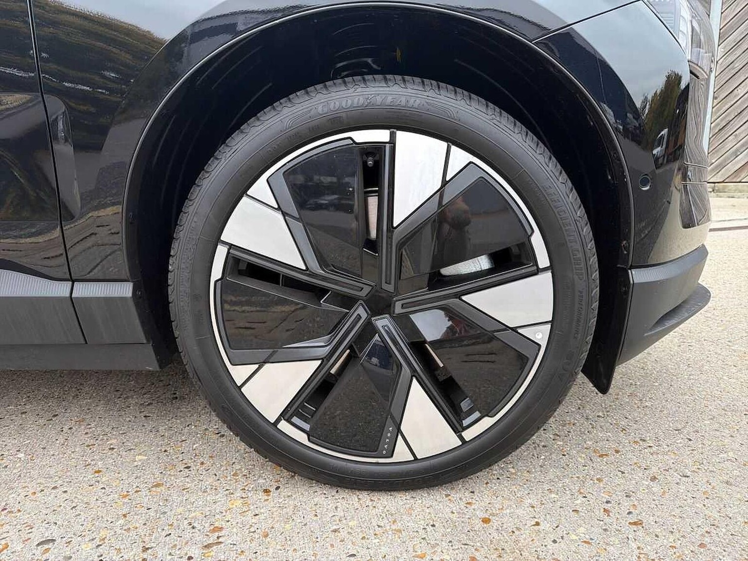 Used Volvo EX30 2025 for sale - 78192715: Photo 14