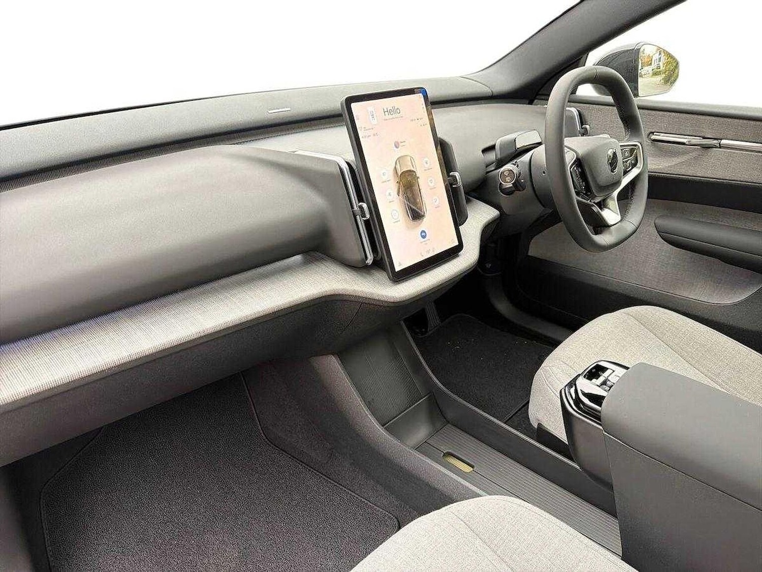 Used Volvo EX30 2025 for sale - 78192715: Photo 15