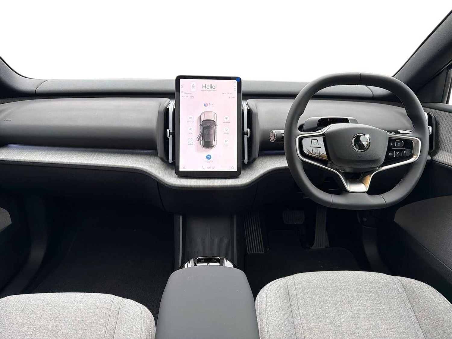 Used Volvo EX30 2025 for sale - 78192715: Photo 16