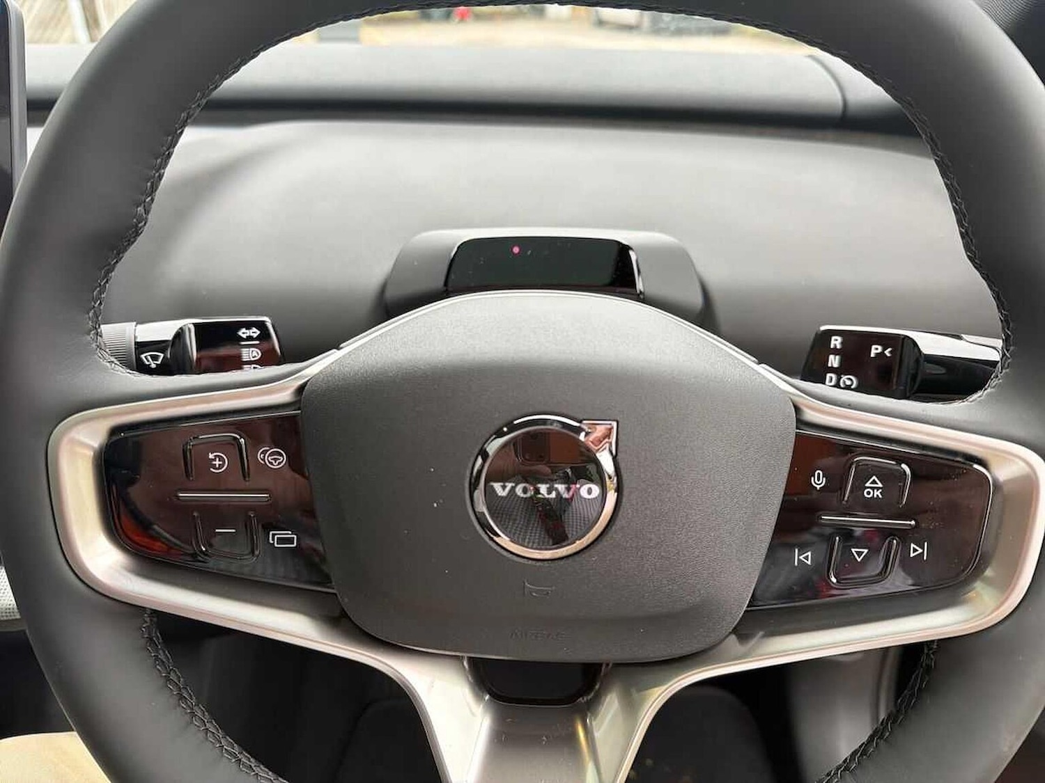 Used Volvo EX30 2025 for sale - 78192715: Photo 18