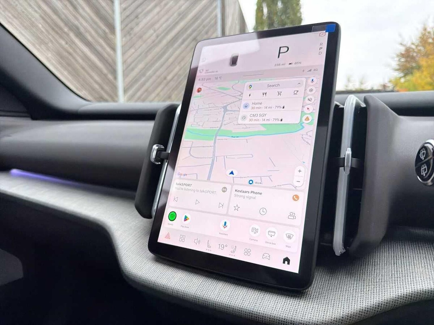 Used Volvo EX30 2025 for sale - 78192715: Photo 19