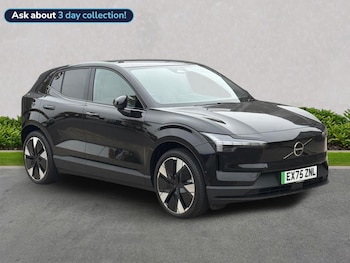 Used Volvo EX30 2025 for sale - 78192715: Photo