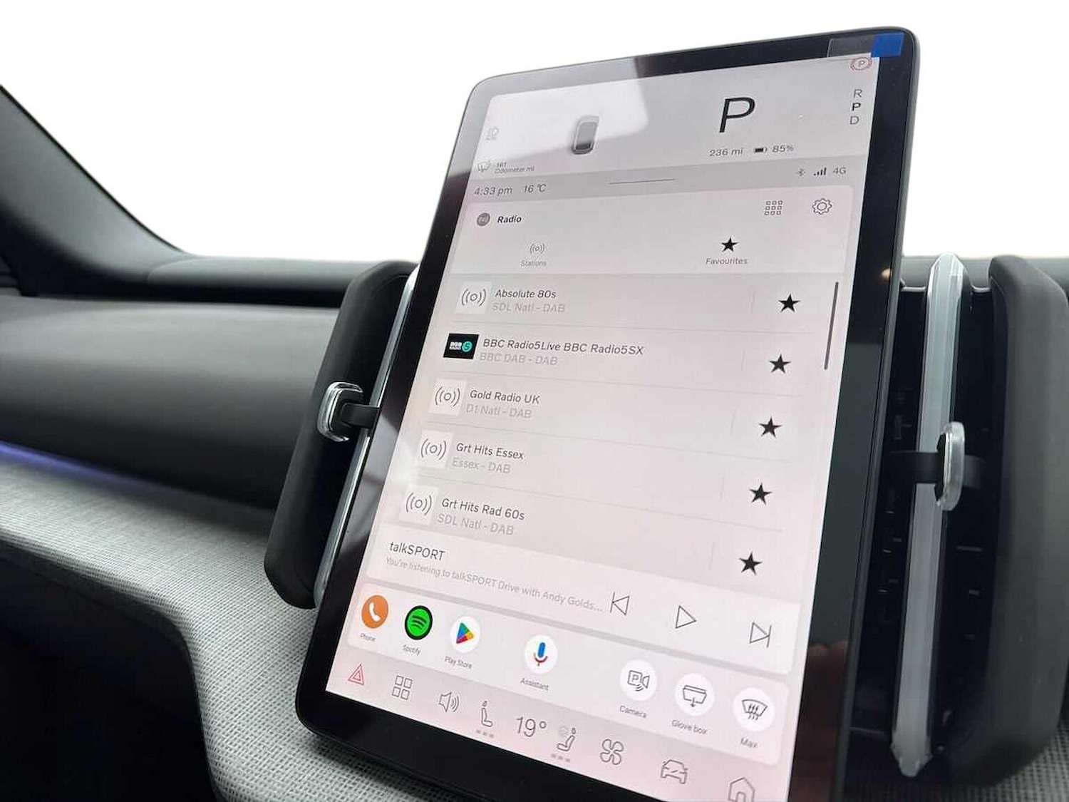 Used Volvo EX30 2025 for sale - 78192715: Photo 20