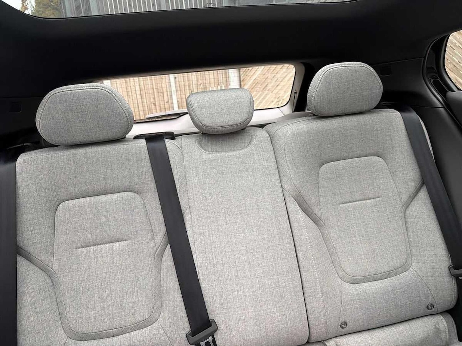 Used Volvo EX30 2025 for sale - 78192715: Photo 24