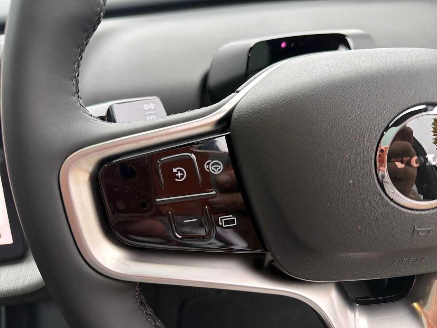 Used Volvo EX30 2025 for sale - 78192715: Photo 30